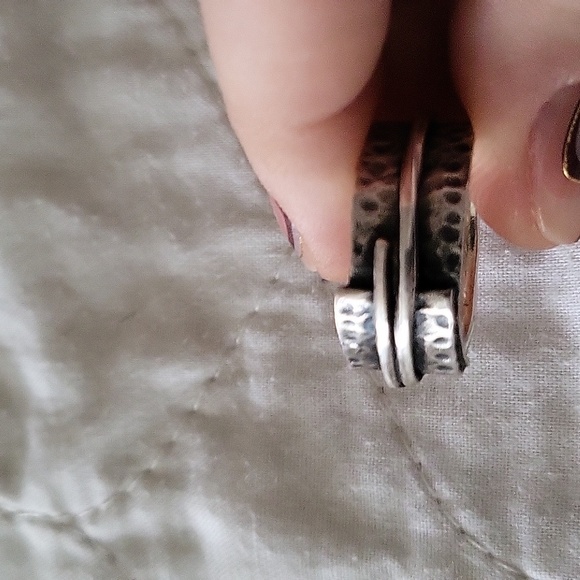 SS ring - Picture 3 of 3